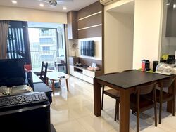 Riverbank @ Fernvale (D28), Condominium #547048891